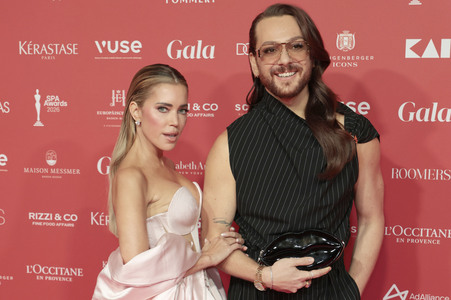 Spa Awards 2026 in Baden-Baden