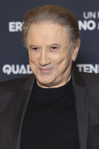 Filmpremiere 'Juste une illusion' in Paris