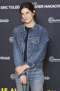 Filmpremiere 'Juste une illusion' in Paris