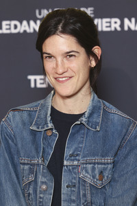 Filmpremiere 'Juste une illusion' in Paris