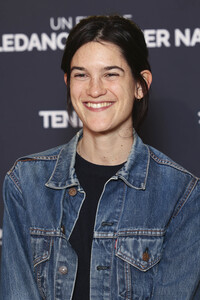 Filmpremiere 'Juste une illusion' in Paris