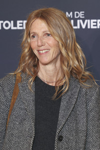 Filmpremiere 'Juste une illusion' in Paris