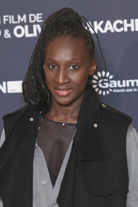 Filmpremiere 'Juste une illusion' in Paris