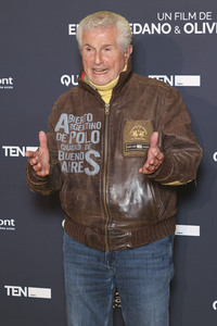 Filmpremiere 'Juste une illusion' in Paris