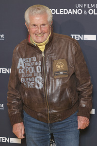 Filmpremiere 'Juste une illusion' in Paris