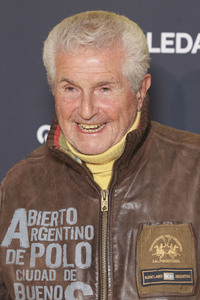 Filmpremiere 'Juste une illusion' in Paris