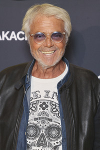 Filmpremiere 'Juste une illusion' in Paris