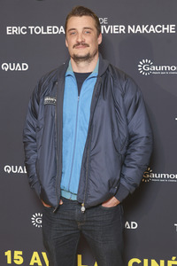 Filmpremiere 'Juste une illusion' in Paris