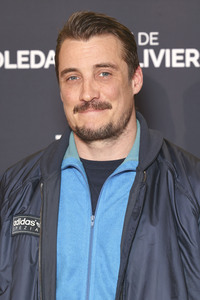 Filmpremiere 'Juste une illusion' in Paris