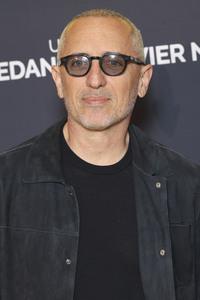 Filmpremiere 'Juste une illusion' in Paris