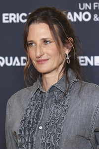 Filmpremiere 'Juste une illusion' in Paris