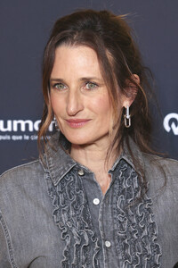 Filmpremiere 'Juste une illusion' in Paris