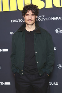 Filmpremiere 'Juste une illusion' in Paris