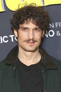 Filmpremiere 'Juste une illusion' in Paris