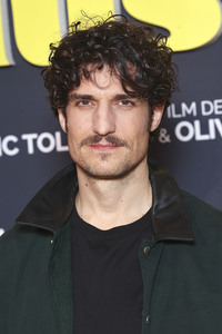 Filmpremiere 'Juste une illusion' in Paris