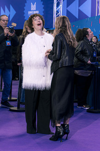 Serienpremiere 'Paola' in Lille