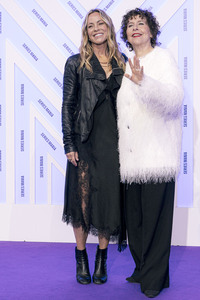 Serienpremiere 'Paola' in Lille