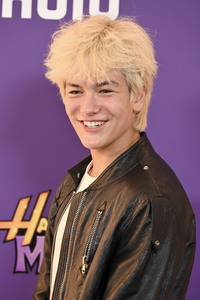 Premiere 'Hannah Montana 20th Anniversary Special' in Los Angeles