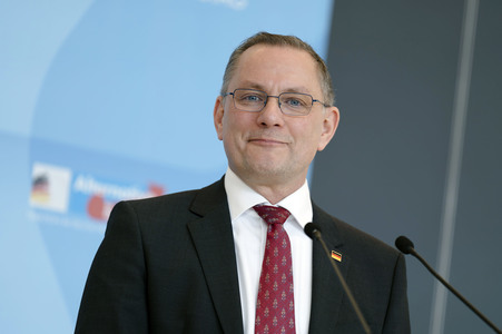 Fraktionssitzung der AfD-Bundestagsfraktion in Berlin