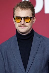 Filmpremiere 'Das Drama - Noch mal auf Anfang' in Paris