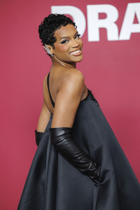Filmpremiere 'Das Drama - Noch mal auf Anfang' in Paris