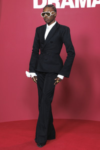 Filmpremiere 'Das Drama - Noch mal auf Anfang' in Paris