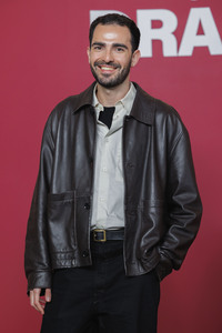 Filmpremiere 'Das Drama - Noch mal auf Anfang' in Paris