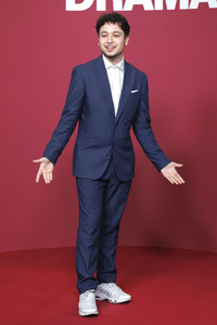 Filmpremiere 'Das Drama - Noch mal auf Anfang' in Paris
