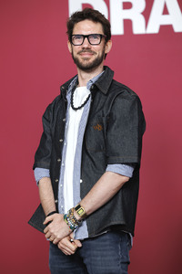 Filmpremiere 'Das Drama - Noch mal auf Anfang' in Paris