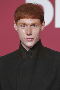 Filmpremiere 'Das Drama - Noch mal auf Anfang' in Paris