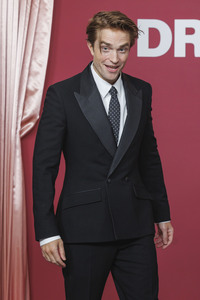 Filmpremiere 'Das Drama - Noch mal auf Anfang' in Paris
