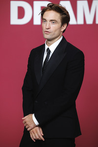 Filmpremiere 'Das Drama - Noch mal auf Anfang' in Paris
