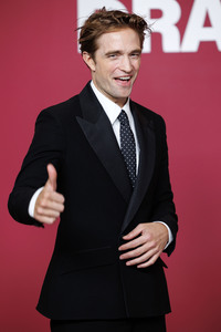 Filmpremiere 'Das Drama - Noch mal auf Anfang' in Paris