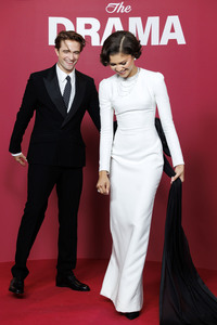 Filmpremiere 'Das Drama - Noch mal auf Anfang' in Paris
