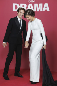 Filmpremiere 'Das Drama - Noch mal auf Anfang' in Paris