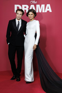 Filmpremiere 'Das Drama - Noch mal auf Anfang' in Paris