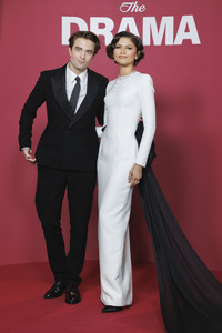 Filmpremiere 'Das Drama - Noch mal auf Anfang' in Paris