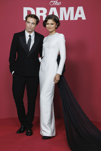 Filmpremiere 'Das Drama - Noch mal auf Anfang' in Paris