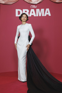 Filmpremiere 'Das Drama - Noch mal auf Anfang' in Paris