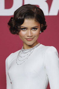 Filmpremiere 'Das Drama - Noch mal auf Anfang' in Paris
