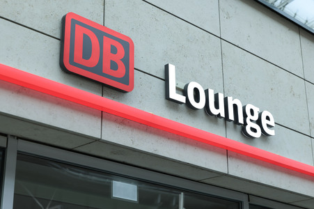 Wiedereröffnung des Reisezentrums und der DB Lounge in Köln