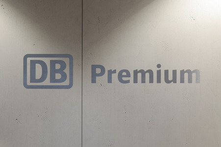 Wiedereröffnung des Reisezentrums und der DB Lounge in Köln