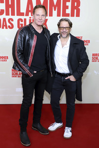 Filmpremiere 'Horst Schlämmer sucht das Glück' in Hamburg