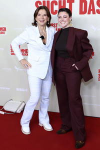 Filmpremiere 'Horst Schlämmer sucht das Glück' in Hamburg