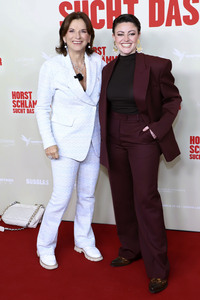 Filmpremiere 'Horst Schlämmer sucht das Glück' in Hamburg