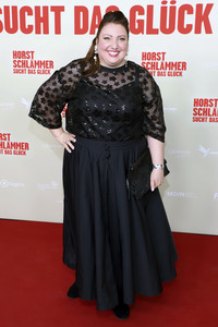 Filmpremiere 'Horst Schlämmer sucht das Glück' in Hamburg