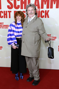 Filmpremiere 'Horst Schlämmer sucht das Glück' in Hamburg