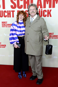 Filmpremiere 'Horst Schlämmer sucht das Glück' in Hamburg