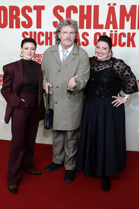 Filmpremiere 'Horst Schlämmer sucht das Glück' in Hamburg