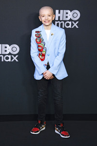 HBO Max UK and Ireland Launch Party in London